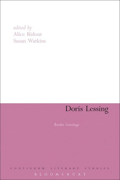 Produktbild: Doris Lessing