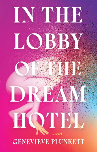 Produktbild: In the Lobby of the Dream Hotel