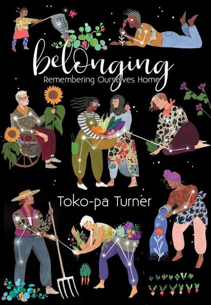 Produktbild: Belonging