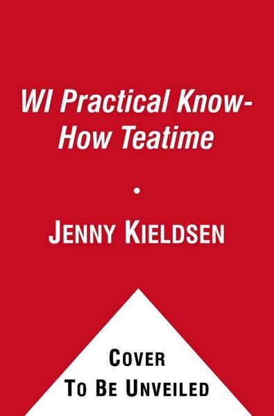 Produktbild: WI Practical Know-How at Teatime