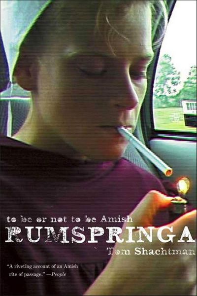 Produktbild: Rumspringa