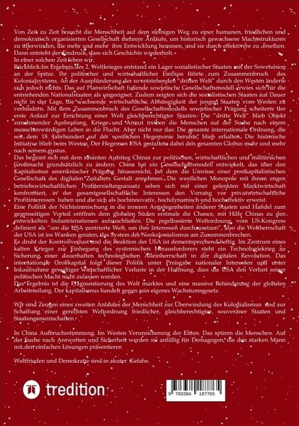 Produktbild: Paradigmenwechsel oder eine neue Sicht auf die Welt