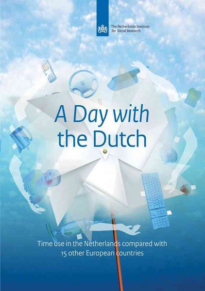 Produktbild: Cloin, M: A Day with the Dutch