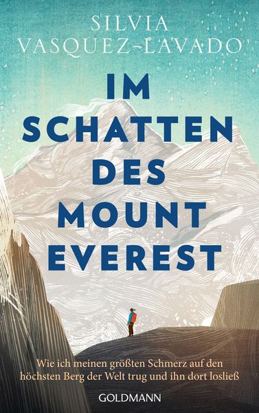 Produktbild: Im Schatten des Mount Everest