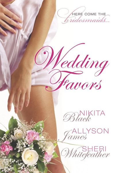 Produktbild: Wedding Favors