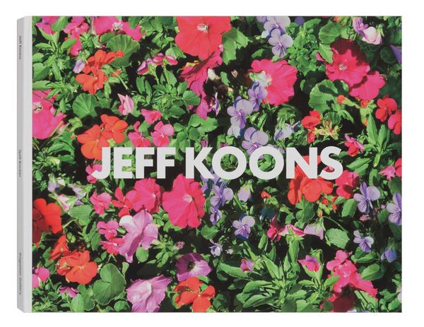 Produktbild: Jeff Koons