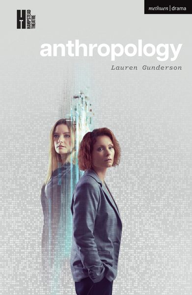 Produktbild: Anthropology