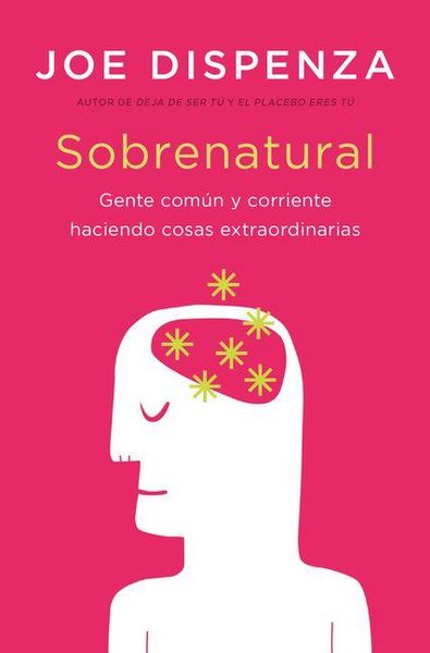 Produktbild: Sobrenatural