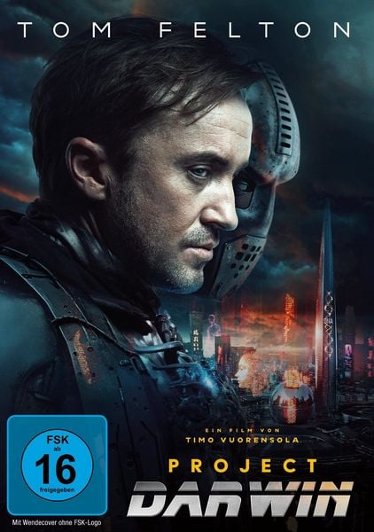 Produktbild: Project Darwin