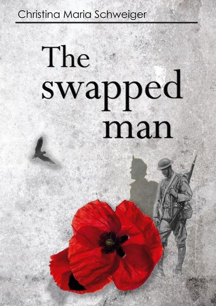 Produktbild: The swapped man