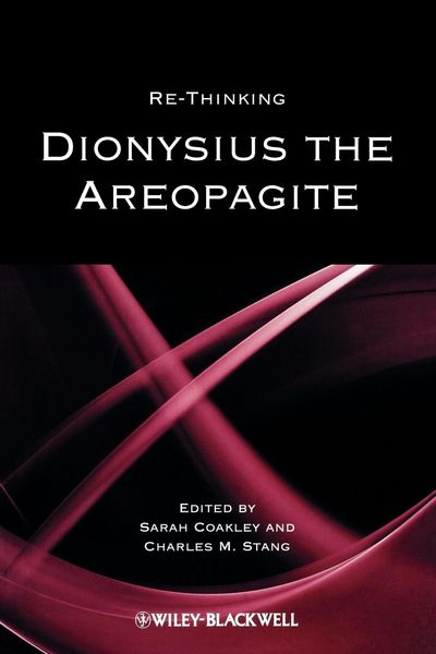 Produktbild: Rethink Dion Areopagite