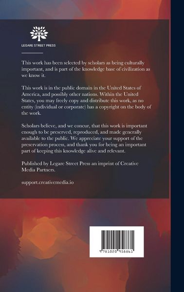 Produktbild: An Introduction To The Study Of The Animal Economy