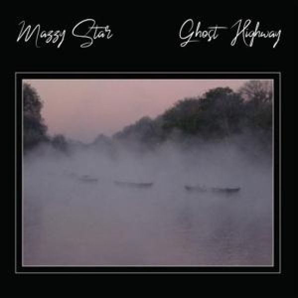Produktbild: GHOST HIGHWAY (Bonustrack CD)