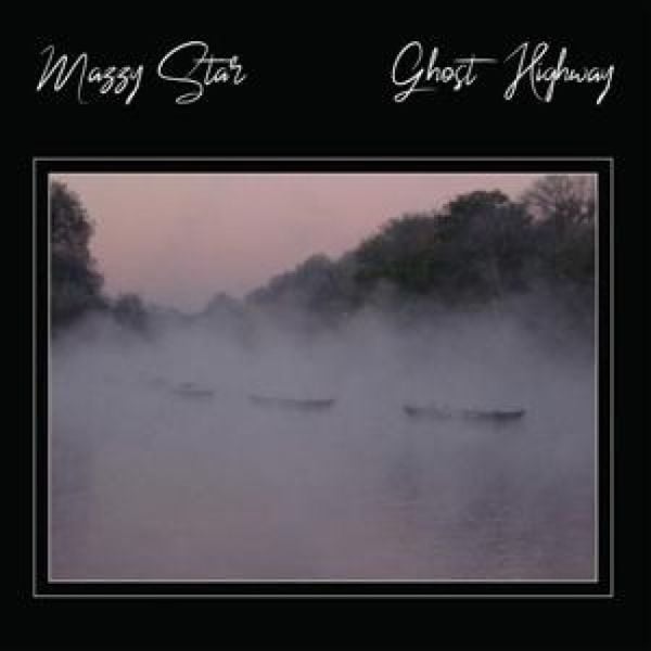 Produktbild: Mazzy Star: GHOST HIGHWAY (Bonustrack CD)