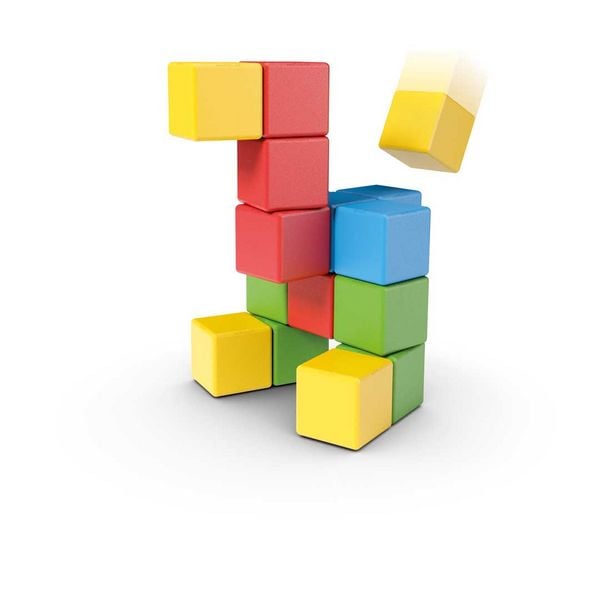 Produktbild: Geomag Magicube Creative Set 16
