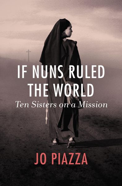 Produktbild: If Nuns Ruled the World
