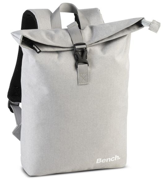 Produktbild: BENCH Rucksack Classic, steingrau, 8 Liter