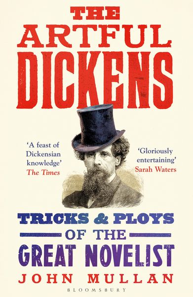 Produktbild: The Artful Dickens
