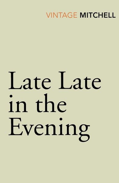 Produktbild: Late Late in the Evening