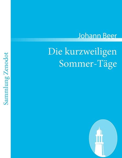 Produktbild: Die kurzweiligen Sommer-T&auml;ge