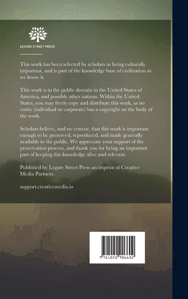 Produktbild: Law for the American Farmer