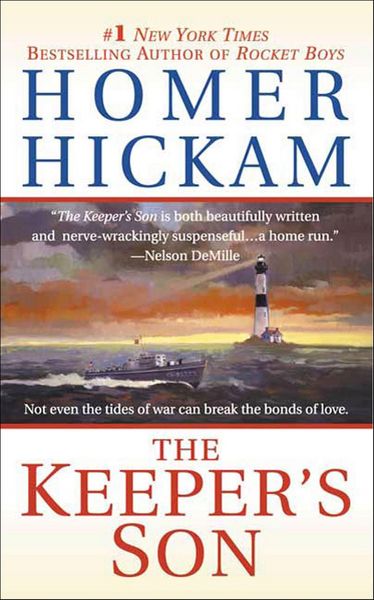 Produktbild: The Keeper's Son
