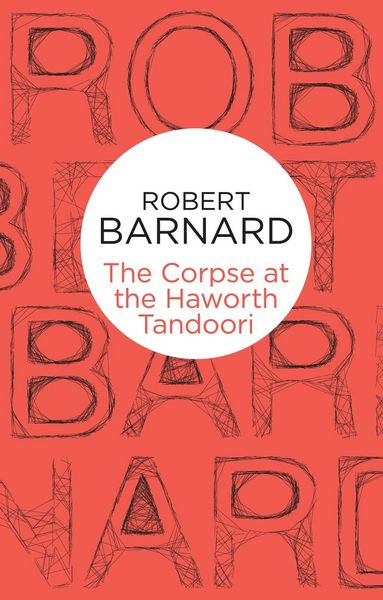 Produktbild: The Corpse at the Haworth Tandoori (Charlie Peace 6) (Bello)