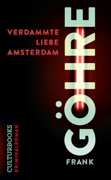 Produktbild: Verdammte Liebe Amsterdam
