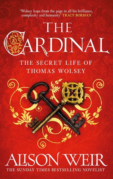 Produktbild: The Cardinal