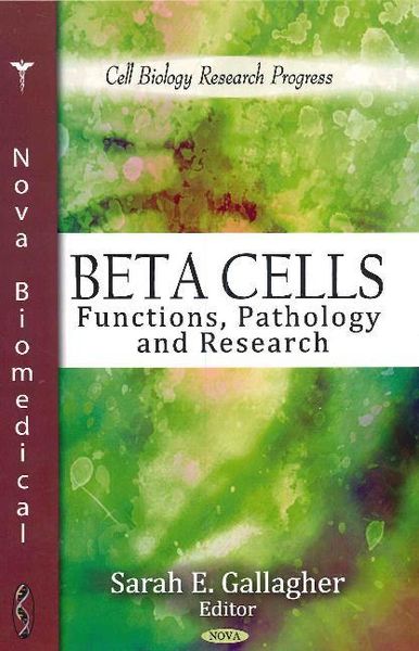 Produktbild: Beta Cells