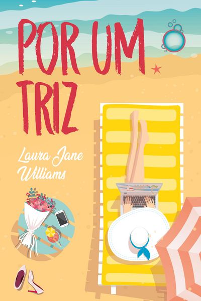 Produktbild: Por um Triz