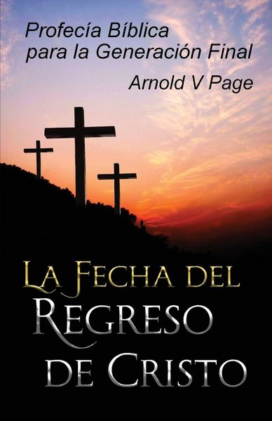 Produktbild: La Fecha del Regreso de Cristo