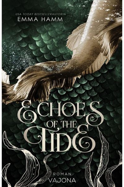 Produktbild: Echoes of the Tide