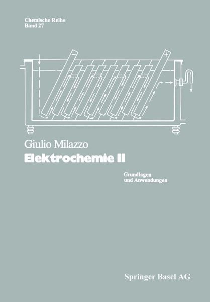 Produktbild: Elektrochemie