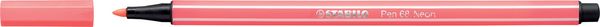 Produktbild: STABILO Pen 68 Neon rot