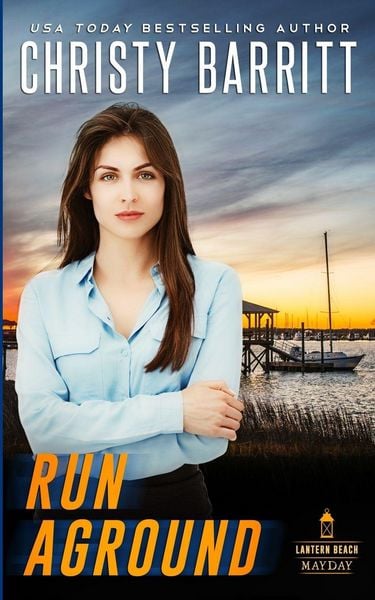 Produktbild: Run Aground