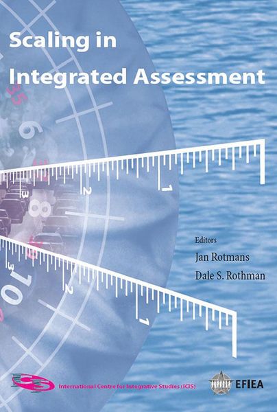 Produktbild: Scaling in Integrated Assessment