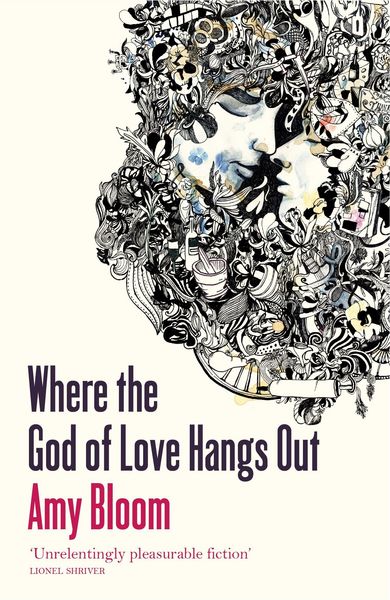 Produktbild: Where The God Of Love Hangs Out