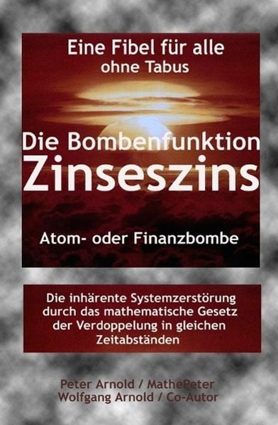 Produktbild: Die Bombenfunktion Zinseszins