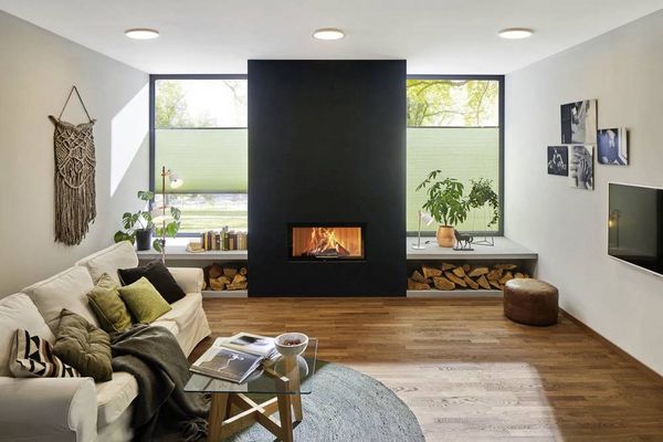 Produktbild: Paulmann Abia 70899 LED-Panel 22W Warmwei&szlig; Wei&szlig; (matt)
