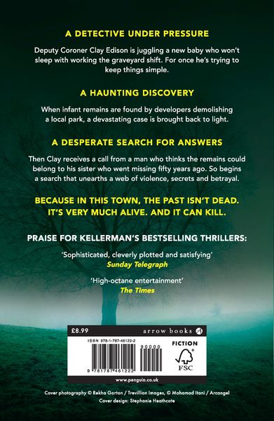 Produktbild: Lost Souls
