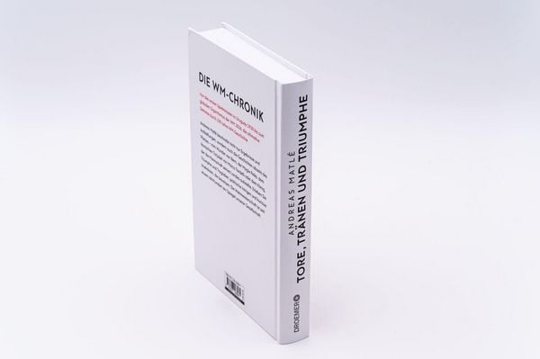 Produktbild: Tore, Tr&auml;nen und Triumphe