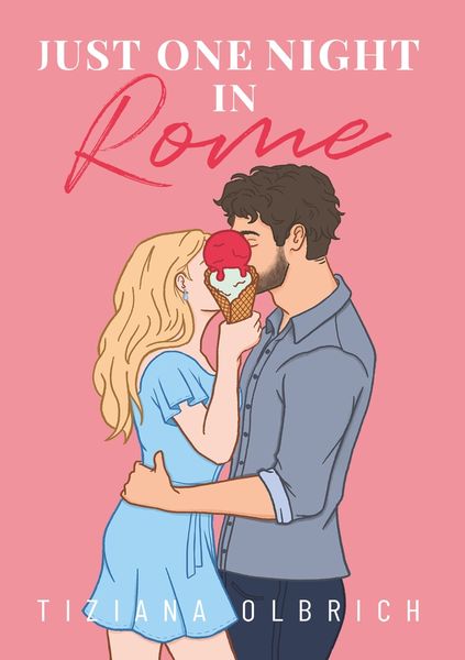 Produktbild: Just one night in Rome