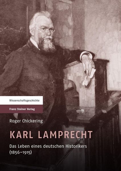 Produktbild: Karl Lamprecht