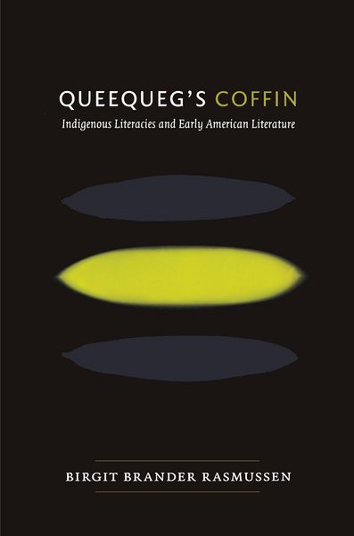 Produktbild: Queequeg's Coffin