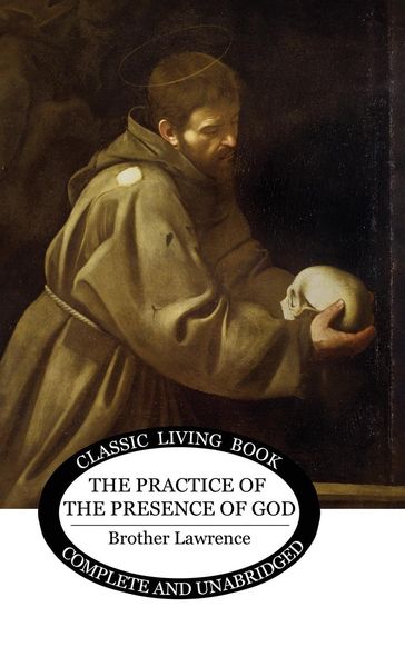Produktbild: The Practice of the Presence of God