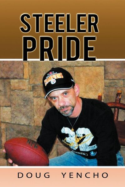 Produktbild: Steeler Pride