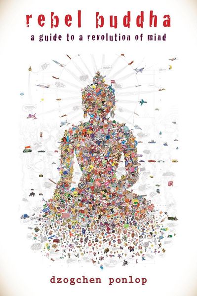 Produktbild: Rebel Buddha