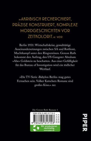 Produktbild: Goldstein