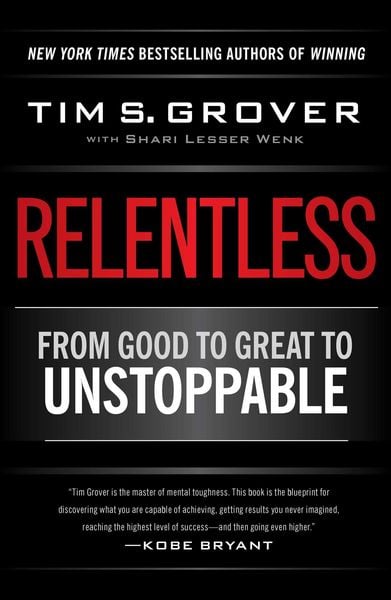 Produktbild: Relentless